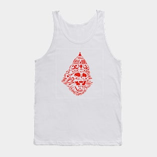 NRSIMHADEVA Tank Top